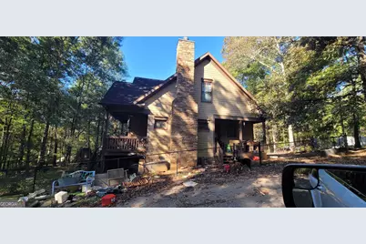 558 Pearwood Road, Royston, GA 30662 - Photo 1
