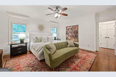 393 Fortson Drive, Athens, GA 30606 - Photo 18