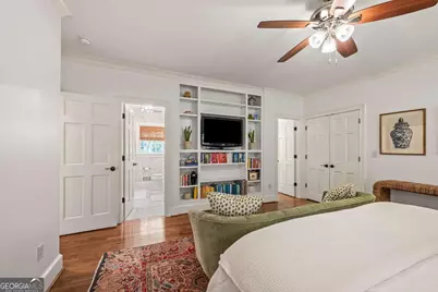 393 Fortson Drive, Athens, GA 30606 - Photo 20