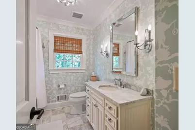 393 Fortson Drive, Athens, GA 30606 - Photo 22