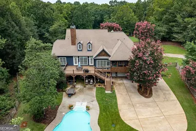 2226 Allens Way, Bishop, GA 30621 - Photo 4