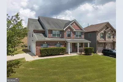 7562 Bowhead Court, Fairburn, GA 30213 - Photo 2