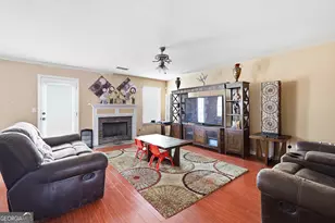 7562 Bowhead Ct, Fairburn, GA 30213 - Photo 6