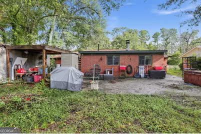 2264 Raleigh Drive, Augusta, GA 30904 - Photo 2