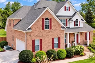 4323 Gladys Ct, McDonough, GA 30252 - Photo 1