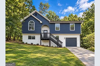 3480 Estate Lake Drive, Fairburn, GA 30213 - Photo 2