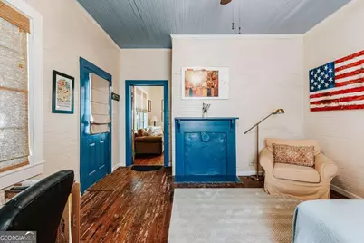 186 First Street, Athens, GA 30601 - Photo 22