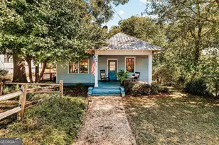 186 First Street, Athens, GA 30601 - Photo 1
