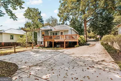 186 First Street, Athens, GA 30601 - Photo 24