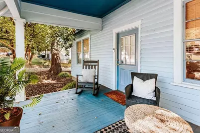 186 First Street, Athens, GA 30601 - Photo 8