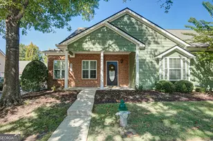 4301 Commonwealth Cir, Newnan, GA 30263 - Photo 1