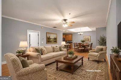 4301 Commonwealth Circle, Newnan, GA 30263 - Photo 8