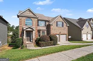 784 Chapman St, Jonesboro, GA 30238 - Photo 1