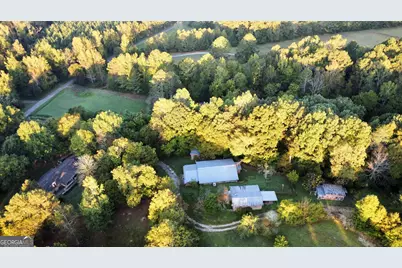16 Hemphill Road, Summerville, GA 30747 - Photo 4