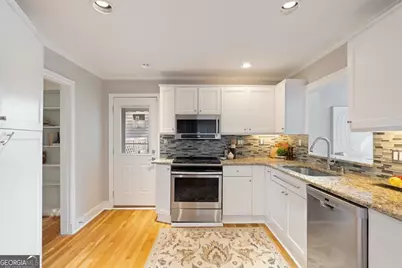 1137 Kingsley Circle NE, Atlanta, GA 30324 - Photo 26