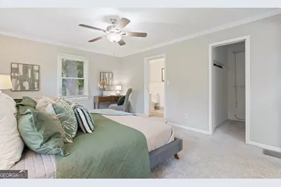 1137 Kingsley Circle NE, Atlanta, GA 30324 - Photo 34