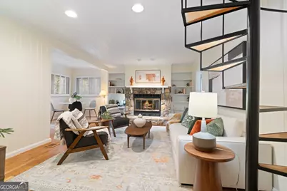 1137 Kingsley Circle NE, Atlanta, GA 30324 - Photo 10