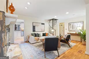 1137 Kingsley Cir NE, Atlanta, GA 30324 - Photo 12