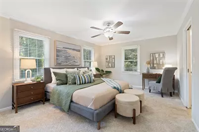 1137 Kingsley Circle NE, Atlanta, GA 30324 - Photo 32