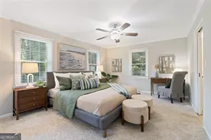1137 Kingsley Cir NE, Atlanta, GA 30324 - Photo 32