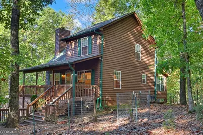86 Buddy Lane, Blairsville, GA 30512 - Photo 2