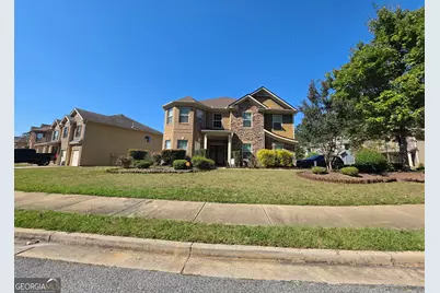 7502 Bowhead Court, Fairburn, GA 30213 - Photo 1