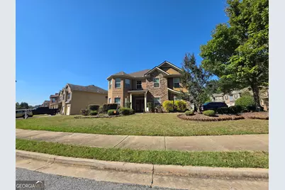 7502 Bowhead Court, Fairburn, GA 30213 - Photo 4