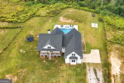 233 Brent Road, Barnesville, GA 30204 - Photo 4