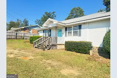 205 E Church Street, Centerville, GA 31028 - Photo 1
