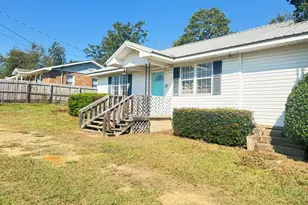 205 E Church St, Centerville, GA 31028 - Photo 1