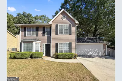 8432 Cedar Creek Ridge, Riverdale, GA 30274 - Photo 1