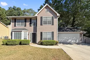 8432 Cedar Creek Ridge, Riverdale, GA 30274 - Photo 1