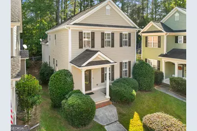 215 Christina Court, Peachtree City, GA 30269 - Photo 20