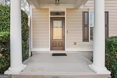 215 Christina Court, Peachtree City, GA 30269 - Photo 4