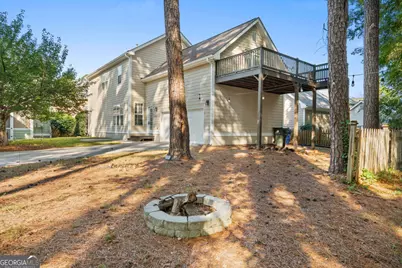 215 Christina Court, Peachtree City, GA 30269 - Photo 6