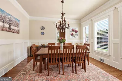 1021 Oxford Way, Watkinsville, GA 30677 - Photo 8