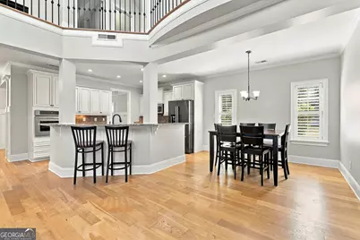 3 Vanderbilt Pointe Lane, Newnan, GA 30265 - Photo 16