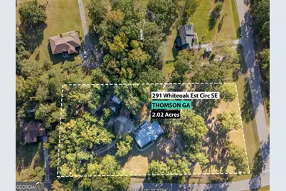 291 Whiteoak Est Circle, Thomson, GA 30824 - Photo 36
