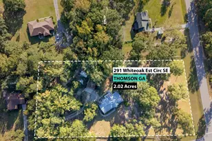 291 Whiteoak Est Circle, Thomson, GA 30824 - Photo 36