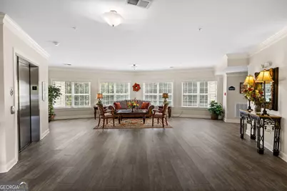 2009 Village Boulevard SE, Rome, GA 30161 - Photo 34