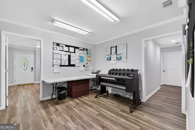 101 Industrial Drive, Zebulon, GA 30295 - Photo 6