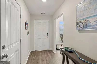 255 Chestnut Drive, Brunswick, GA 31523 - Photo 6