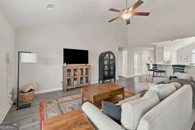 255 Chestnut Drive, Brunswick, GA 31523 - Photo 12