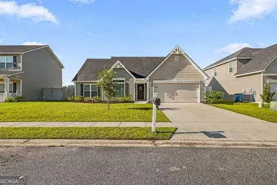 255 Chestnut Drive, Brunswick, GA 31523 - Photo 30