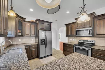 95 Racetrack Road, Danielsville, GA 30633 - Photo 20