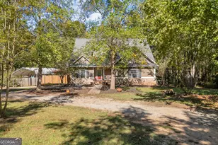 95 Racetrack Rd, Danielsville, GA 30633 - Photo 1