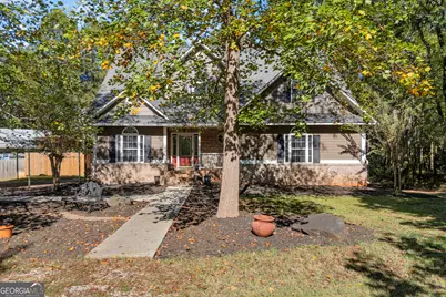 95 Racetrack Road, Danielsville, GA 30633 - Photo 14