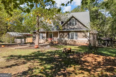 95 Racetrack Road, Danielsville, GA 30633 - Photo 10