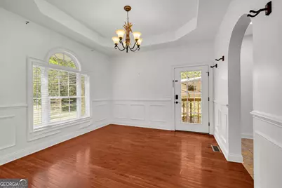 95 Racetrack Road, Danielsville, GA 30633 - Photo 24