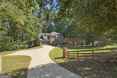 8965 Old Keith Bridge Road, Gainesville, GA 30506 - Photo 2